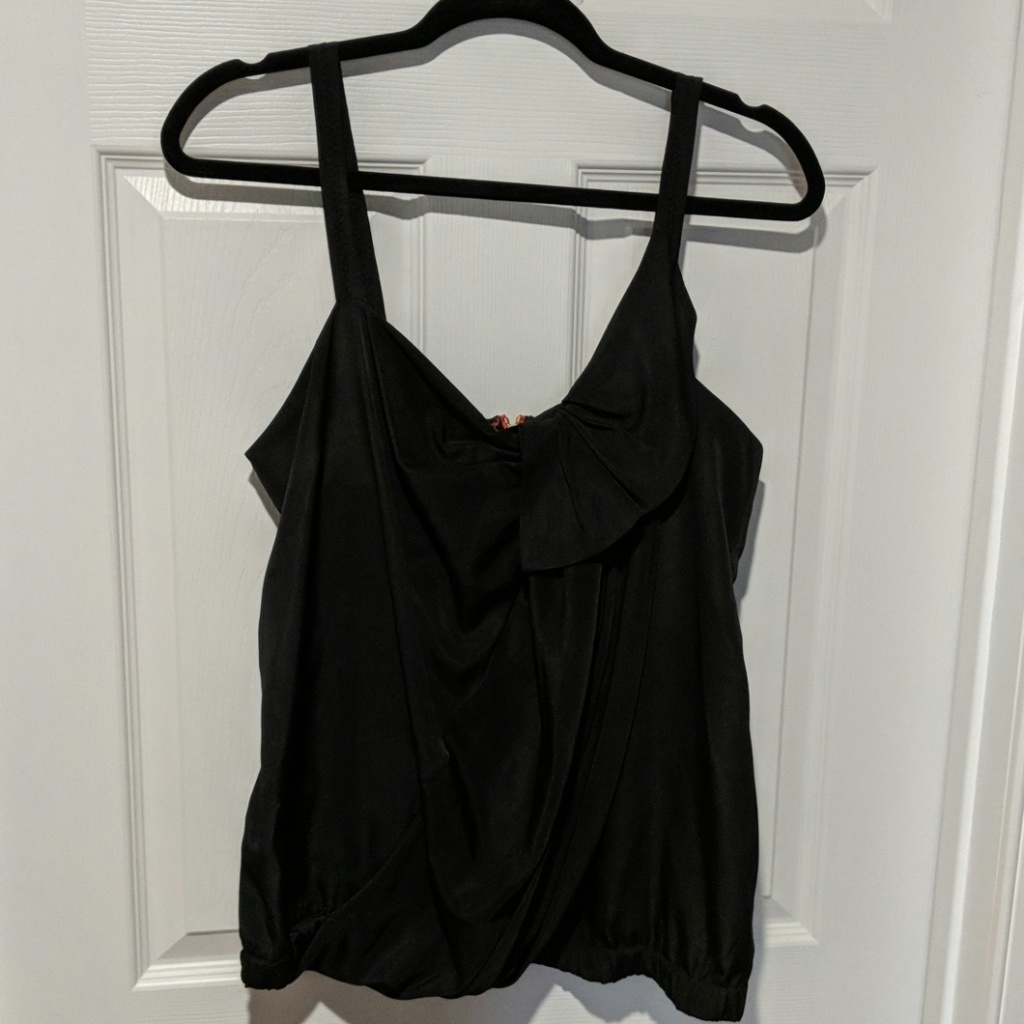 Rachel Rachel Roy Tank